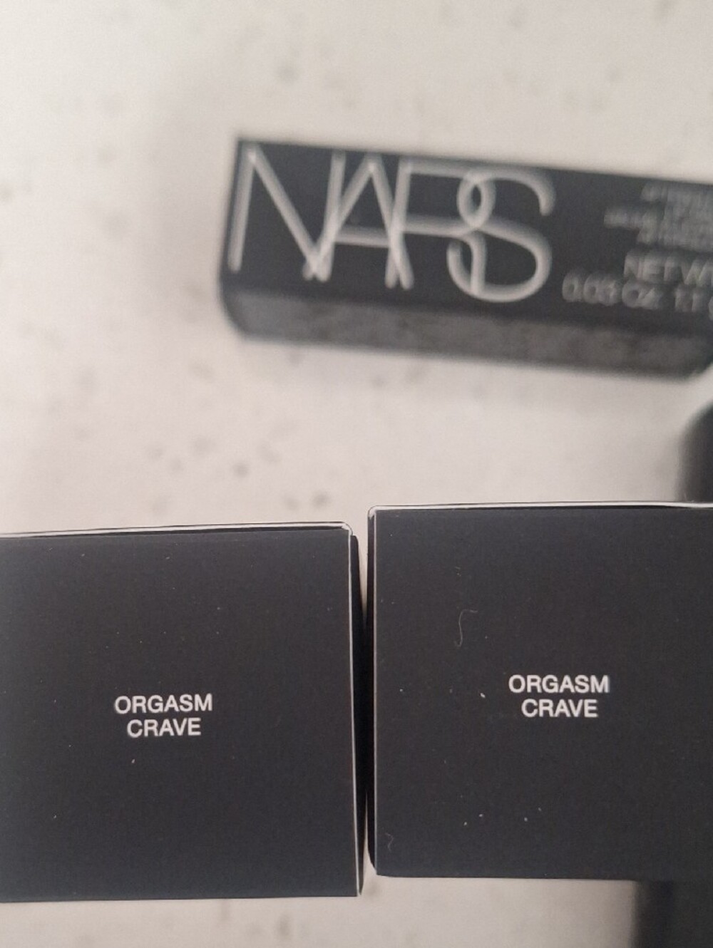 NARS 9 Count Set - Picture 2 of 8